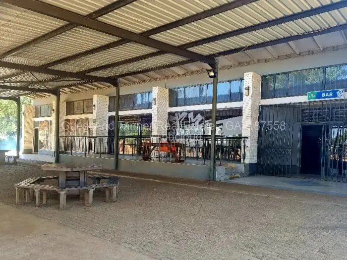 Commercial Property for Sale in Kingsdale, Bulawayo