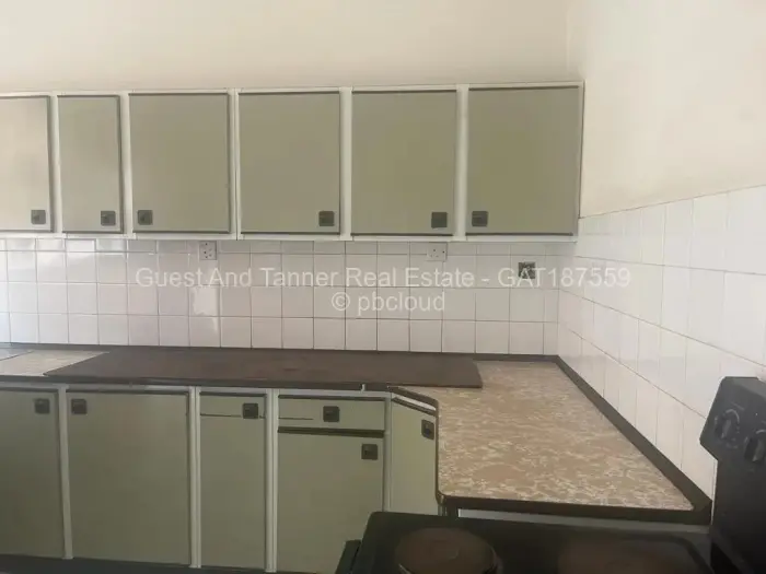 Warehouse/Industrial for Sale in Steeldale, Bulawayo