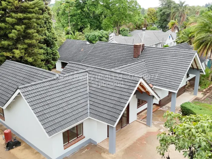 3 Bedroom House to Rent in Highlands, Harare