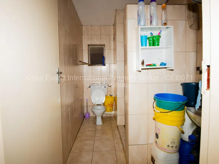 Flat/Apartment for Sale in Ardbennie, Harare