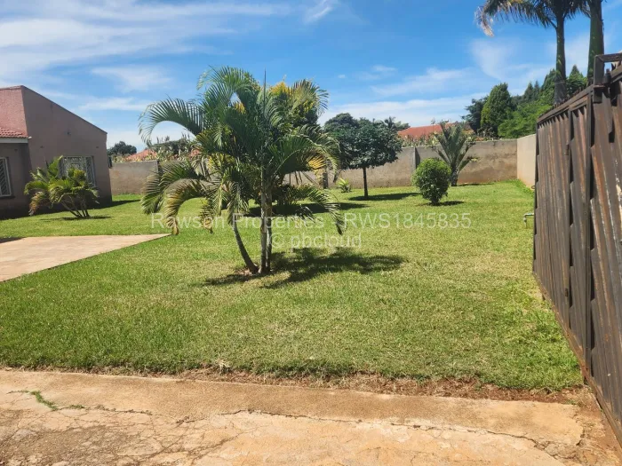 4 Bedroom House for Sale in Mount Pleasant Heights, Harare