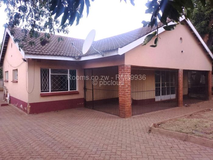 Room to Rent in Marlborough, Harare Propertybook