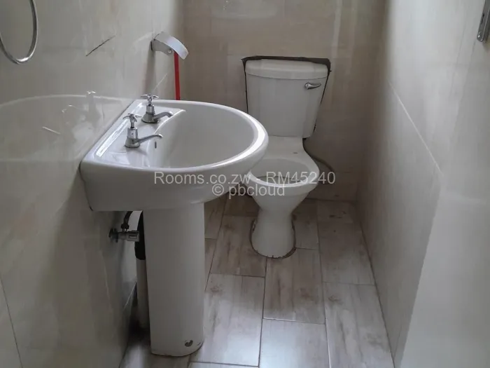 Room to Rent in Southlea Park, Harare
