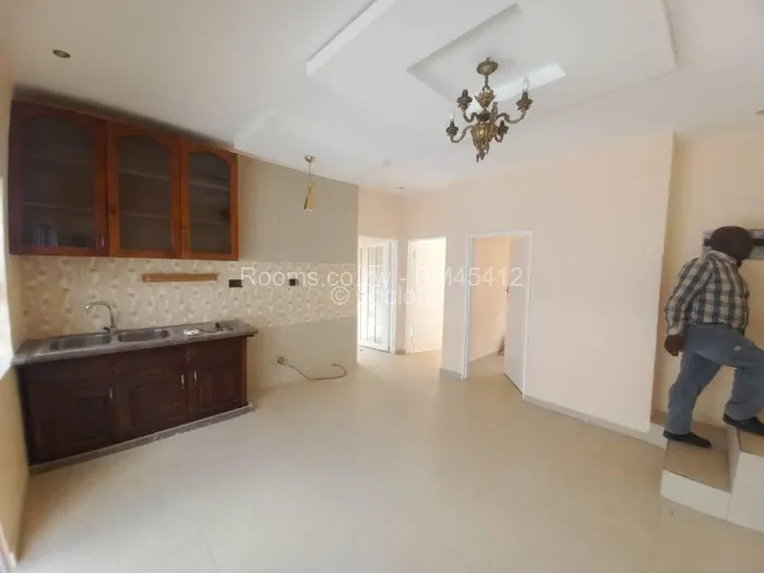 Room to Rent in Cold Comfort, Harare