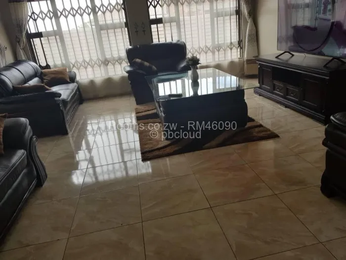 Room to Rent in Madokero Estates, Harare
