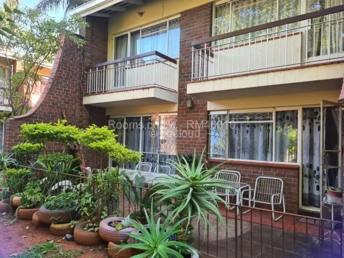 Room to Rent in Westgate, Harare