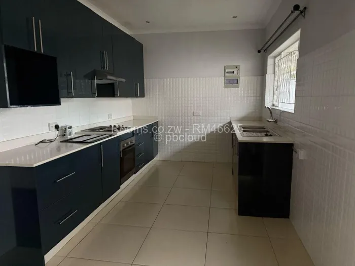 Room to Rent in Mandara, Harare