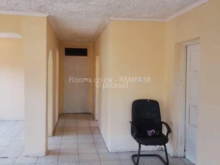 Room to Rent in Tynwald, Harare