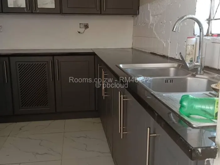 Room to Rent in Hillside, Harare