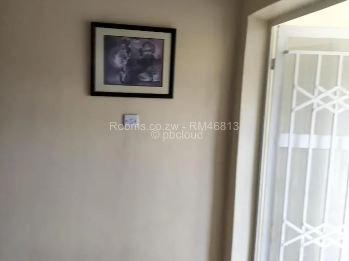 Room to Rent in Madokero Estates, Harare