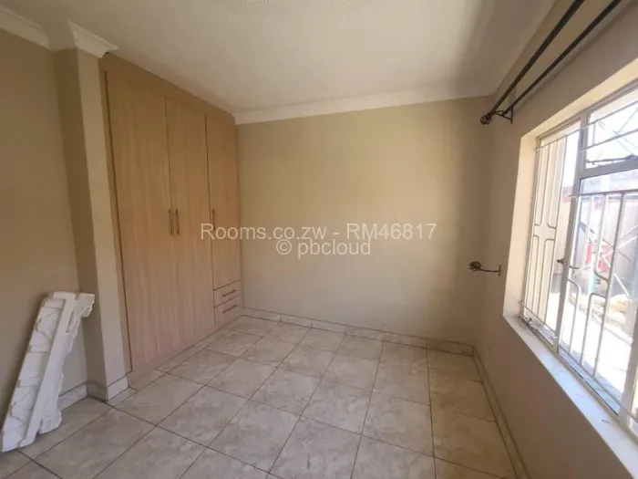 Room to Rent in Madokero Estates, Harare