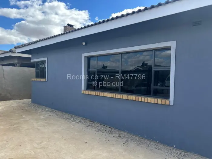 Room to Rent in Cold Comfort, Harare