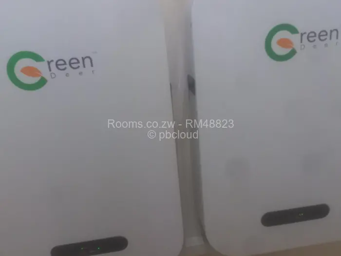 Room to Rent in Dawnview Park, Harare