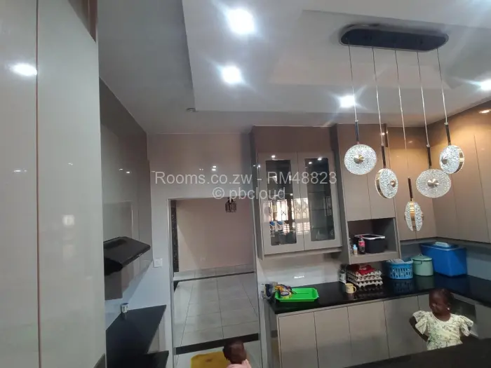 Room to Rent in Dawnview Park, Harare