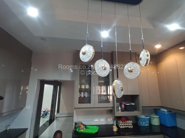 Room to Rent in Dawnview Park, Harare