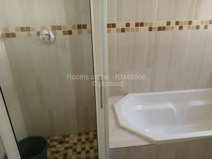 Room to Rent in Marlborough, Harare