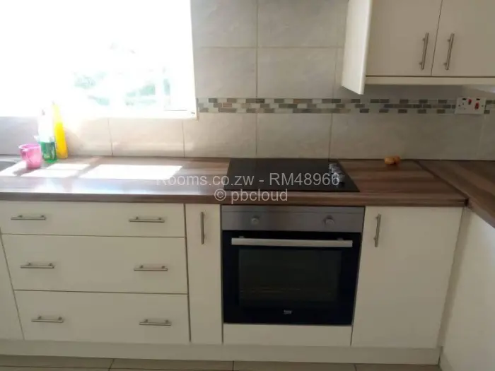 Room to Rent in Marlborough, Harare