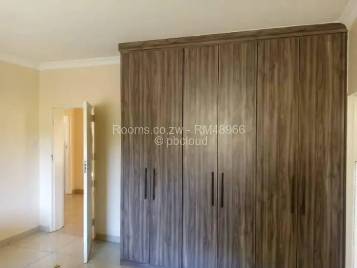 Room to Rent in Marlborough, Harare