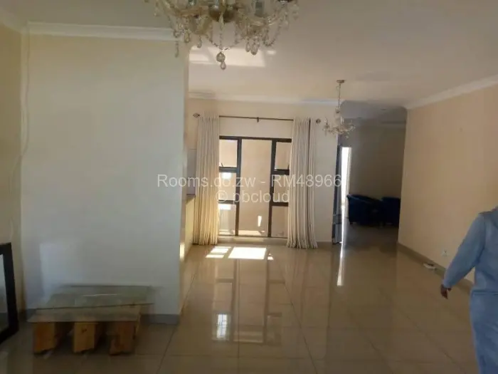 Room to Rent in Marlborough, Harare