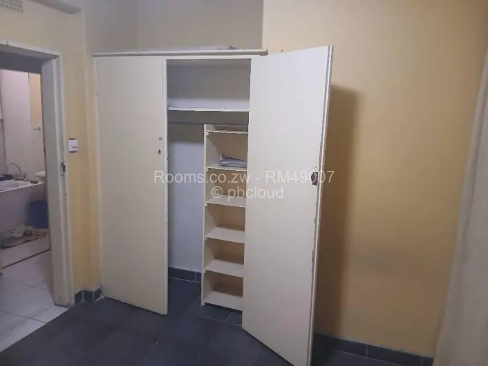 Room to Rent in Avenues, Harare