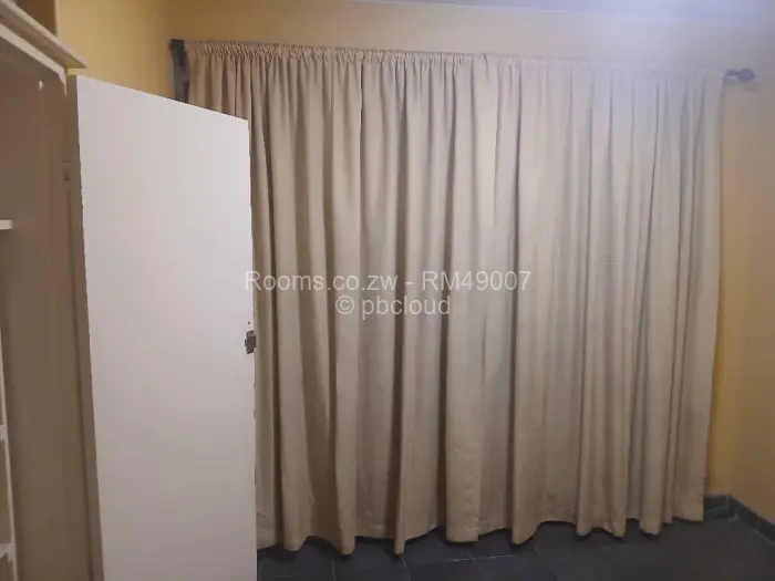 Room to Rent in Avenues, Harare