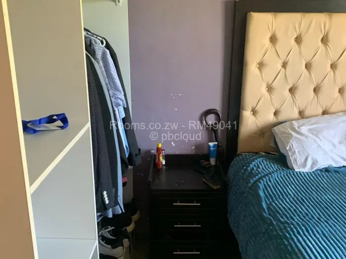 Room to Rent in Marlborough, Harare