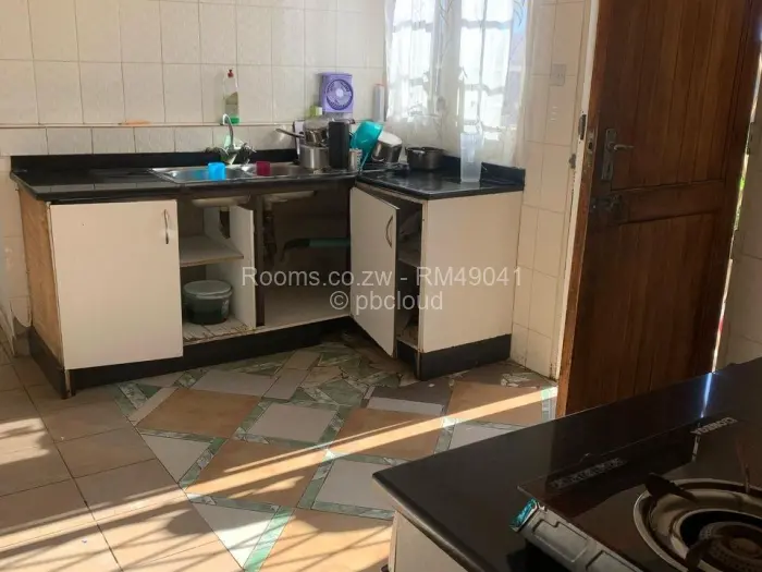 Room to Rent in Marlborough, Harare