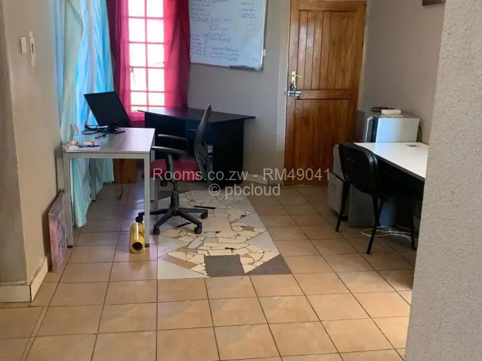 Room to Rent in Marlborough, Harare