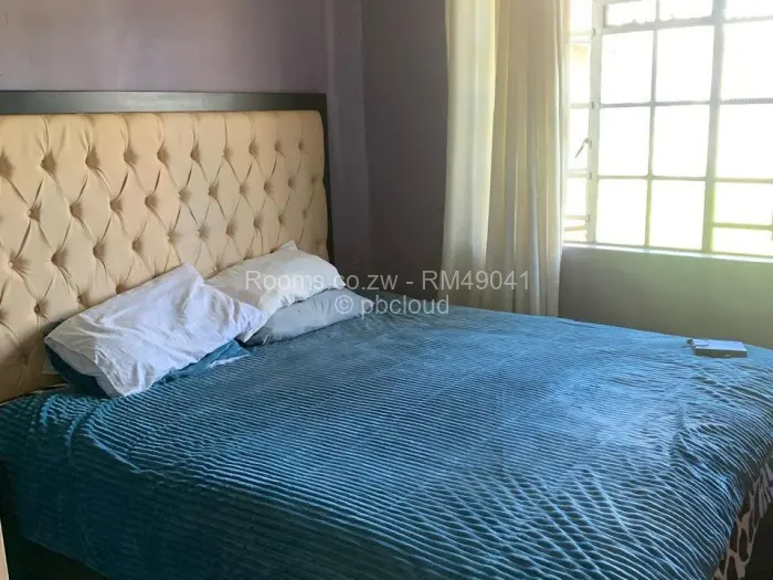 Room to Rent in Marlborough, Harare