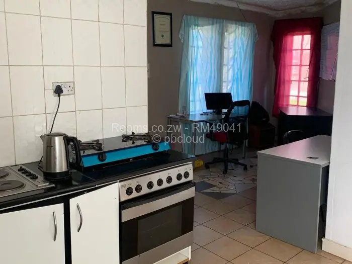 Room to Rent in Marlborough, Harare