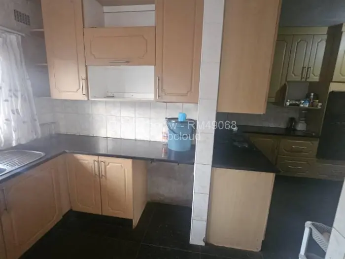 Room to Rent in Tynwald, Harare