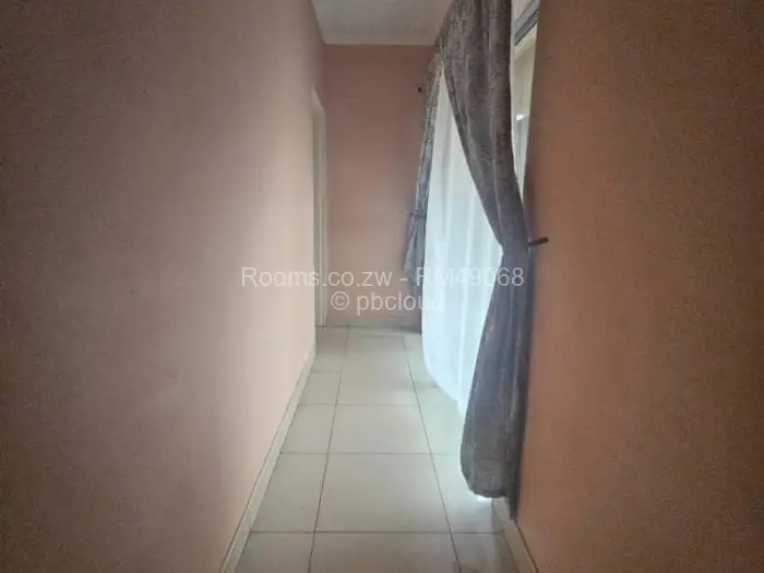 Room to Rent in Tynwald, Harare