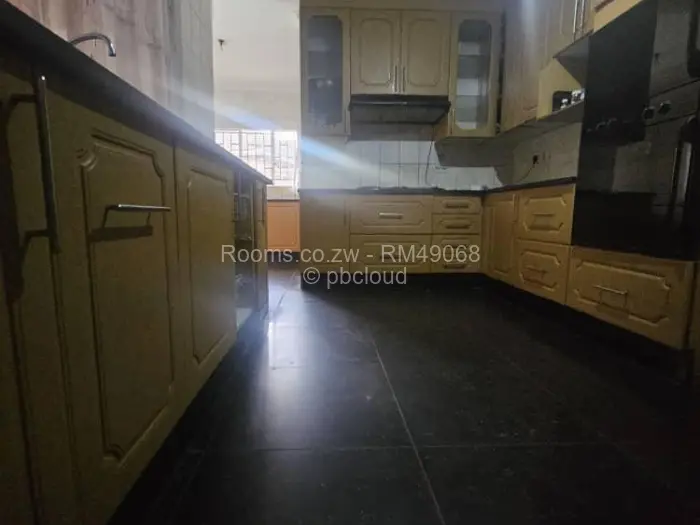 Room to Rent in Tynwald, Harare