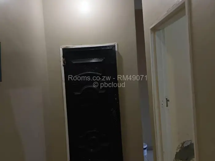 Room to Rent in Madokero Estates, Harare