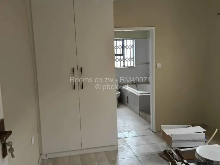 Room to Rent in Madokero Estates, Harare