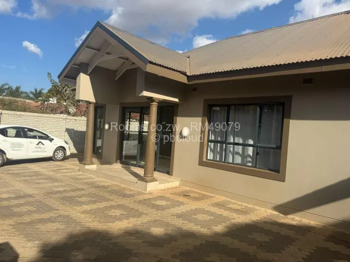 Room to Rent in Westgate, Harare