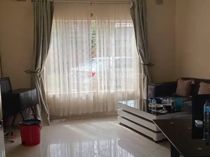 Room to Rent in Westgate, Harare