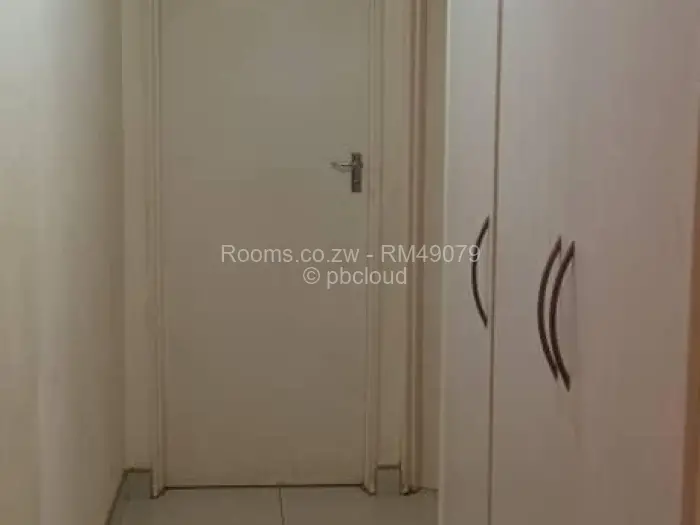 Room to Rent in Westgate, Harare
