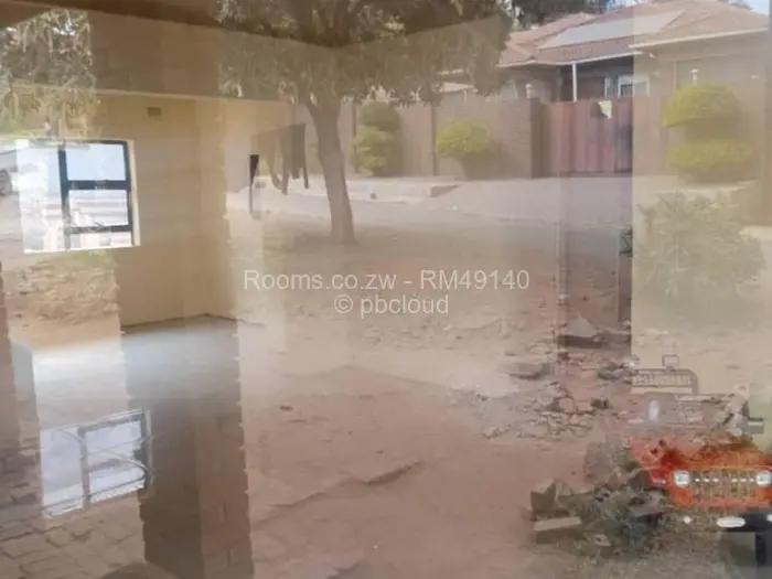 Room to Rent in Dawnview Park, Harare