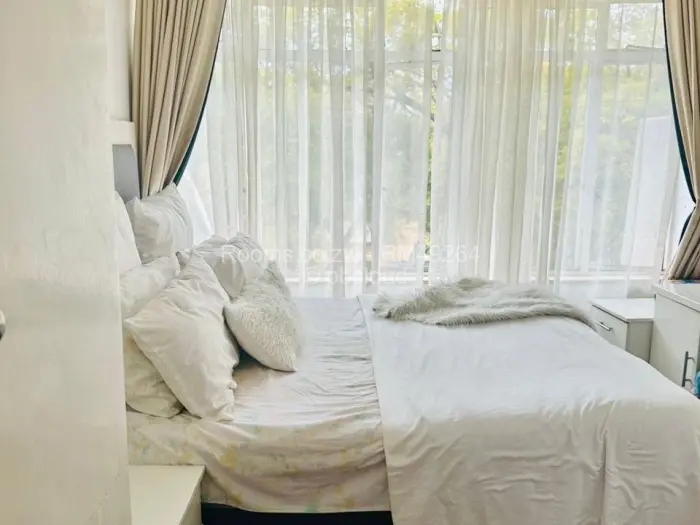 Room to Rent in Avenues, Harare