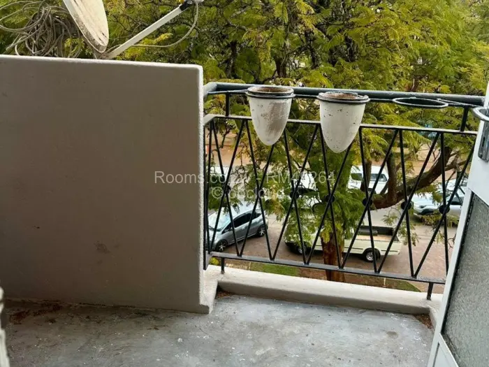 Room to Rent in Avenues, Harare