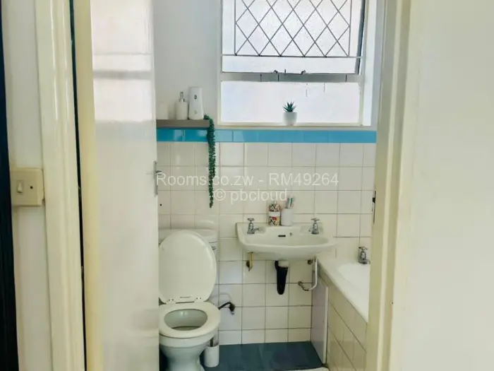 Room to Rent in Avenues, Harare