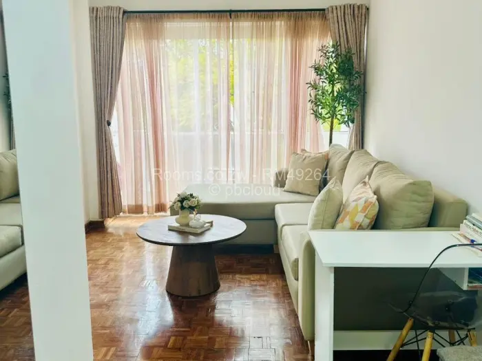 Room to Rent in Avenues, Harare