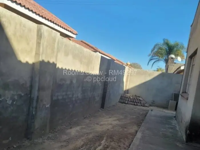 Room to Rent in Tynwald, Harare