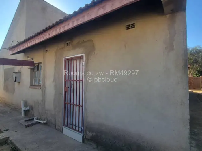 Room to Rent in Tynwald, Harare