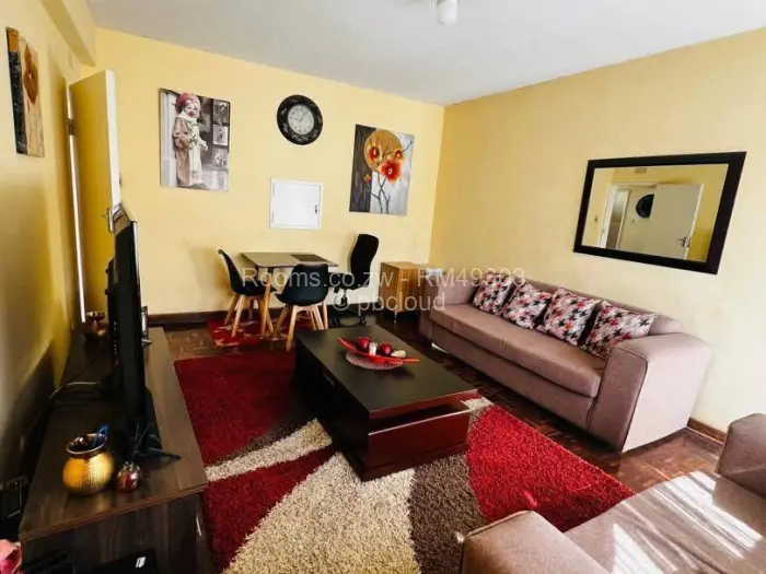 Room to Rent in Avenues, Harare