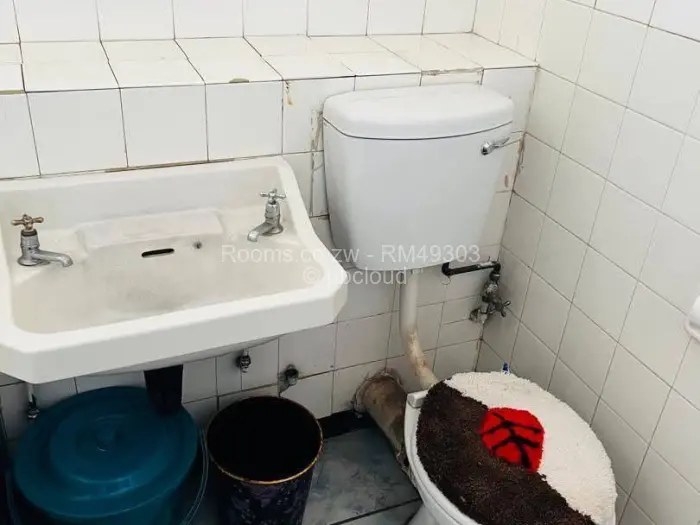 Room to Rent in Avenues, Harare