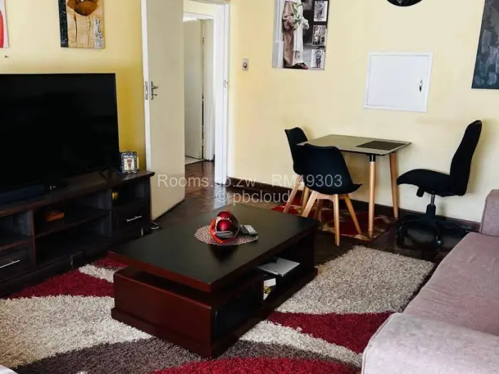 Room to Rent in Avenues, Harare