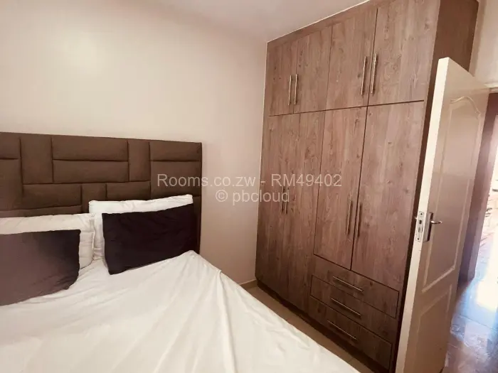 Room to Rent in Madokero Estates, Harare
