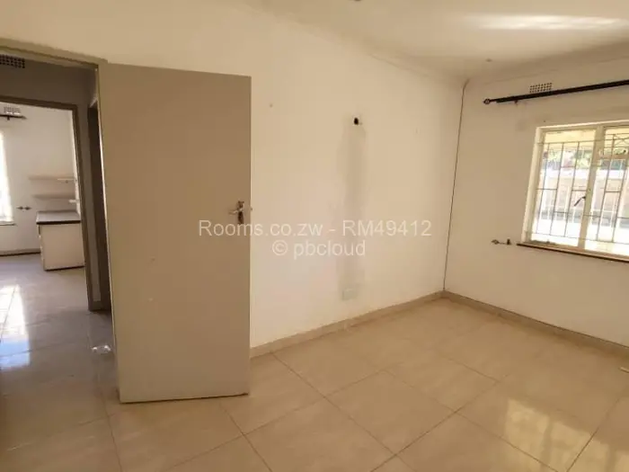 Room to Rent in Westgate, Harare